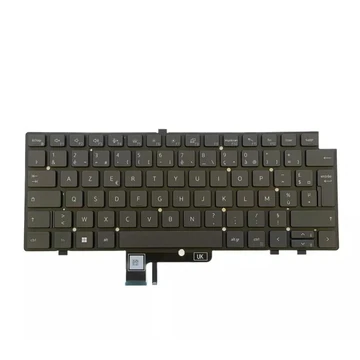 N/B KBD LAT 74/7640 FRENCH LAYOUT 80 KEYS BACKLIT