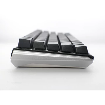 Billentyűzet Ducky ONE 3 Mini MX Brown RGB Premium ABS Magyar (HU) Fekete