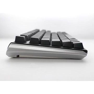 Billentyűzet Ducky ONE 3 TKL MX Blue RGB Premium ABS Magyar (HU) Fekete