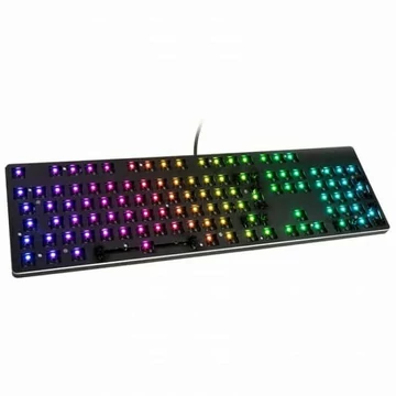 Billentyűzet kiegészítő Glorious PC Gaming Race GMMK Full-Size alap ISO-kiosztás