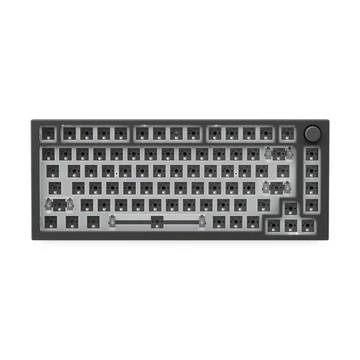 Billentyűzet kiegészítő Glorious PC Gaming Race GMMK Pro 75% kapcsolótábla polikarbonát ISO