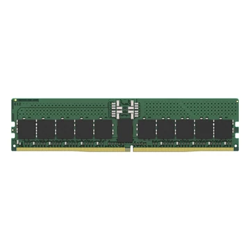 32GB DDR5 6400MT/S ECC REG 1RX4 MODULE