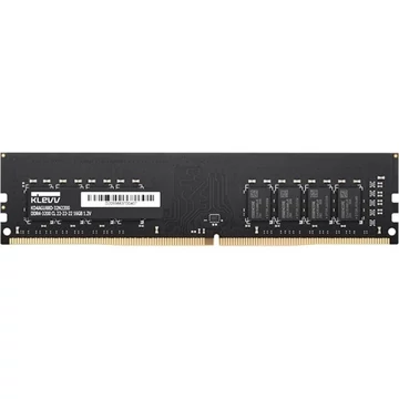 KLEVV 8GB 3200MT / s DDR4 memória CL22 OEM