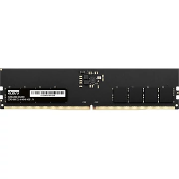 KLEVV 8GB 5600MT / s DDR5 memória CL46 OEM