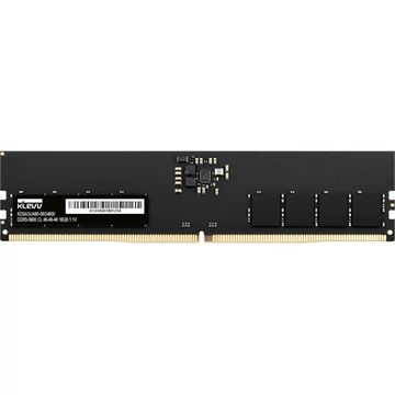 KLEVV 16GB 5600MT / s DDR5 memória CL46 OEM
