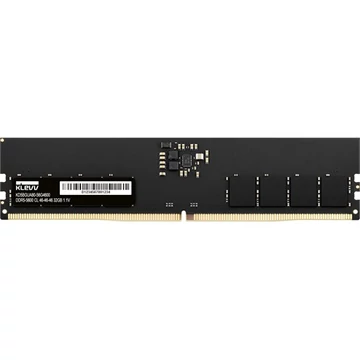 KLEVV 32GB 5600MT / s DDR5 memória CL46 OEM