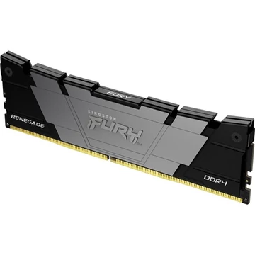 Kingston 32GB 3200MT / s DDR4 CL16 DIMM FURY Renegade Black