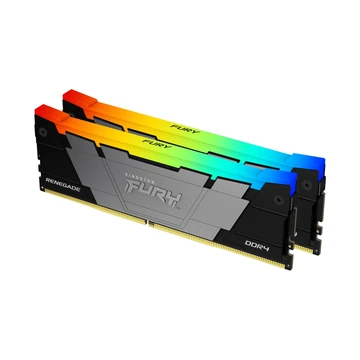 16GBDDR4-3200MT/S CL16 DIMM (KIT OF 2) FURYRENEGADERGB