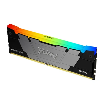 64GBDDR4-3200MT/S CL16 DIMM (KIT OF 2) FURYRENEGADERGB