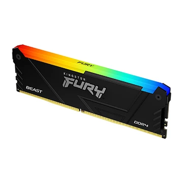 32GB DDR4-3600MT/S CL18 DIMM FURY BEAST RGB
