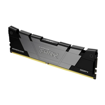8GBDDR4-4000MT/S CL19DIMM FURYRENEGADEBLACK