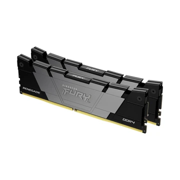 16GBDDR4-4600MT/S CL19DIMM (KIT OF 2)FURYRENEGADEBLACK