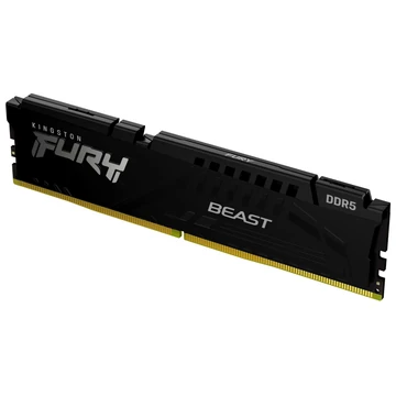 32GB DDR5 5600MT/S CL36 DIMM FURY BEAST BLACK