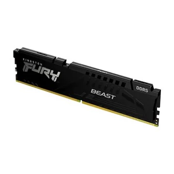KINGSTON 32GB 5600MHz DDR5 CL40 DIMM FURY Beast Black