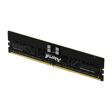 32GB DDR5-5600MT/S ECC REG CL36 DIMM FURY RENEGADE PRO XMP