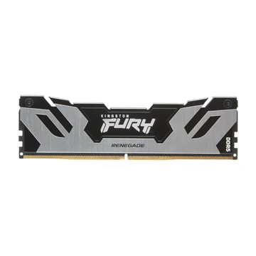 24GB DDR5 8000MT/S CL38 DIMM FURY RENEGADE SILVER