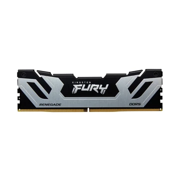 24GB DDR5 8800MT/S CL42 CUDIMM FURY RENEGADE SILVER