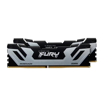 48GB DDR5 8800MT/S CL42 CUDIMM (KIT OF 2) FURY RENEGADE SILVER