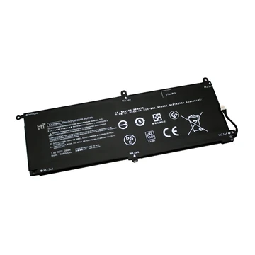 REPLACEMENT 4 CELL BATTERY FOR HP - COMPAQ PRO 612 TABLET HP PR
