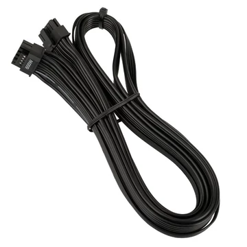Kábel Kolink Regulator12+4 tűs 12VHPWR PCIe 5.0 60cm, Fekete,