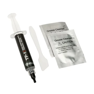 Hűtőpaszta UMBRA PRO TP-1 - 6g