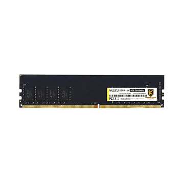 Kingsman Memória Desktop - 16GB DDR4 (2666Mhz, CL19, 1.2V)