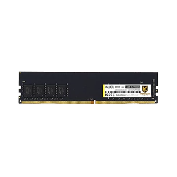 Kingsman Memória Desktop - 16GB DDR4 (3200Mhz, CL19, 1.2V)
