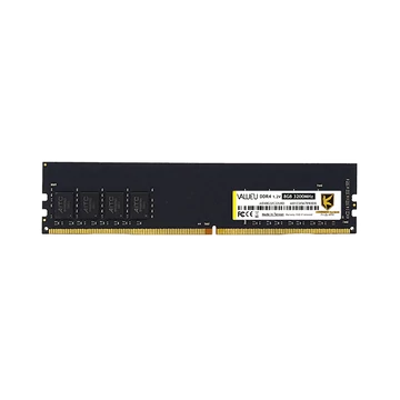 Kingsman Memória Desktop - 8GB DDR4 (3200Mhz, CL22, 1.2V)