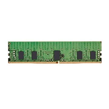 16GB DDR4-3200MT/S ECC REG CL22 DIMM 1RX8 MICRON F RAMBUS