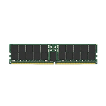 64GB DDR5 5600MT/S ECC REG CL46 DIMM 2RX4 MICRON H