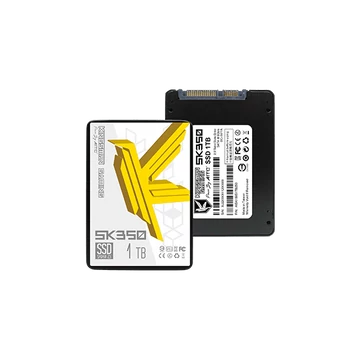 Kingsman SSD 1TB - SK350 2,5" (SATA3, r:520 MB / s, w:450 MB / s)