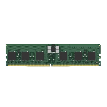 16GB DDR5 6400MT/S ECC REG 1RX8 MODULE