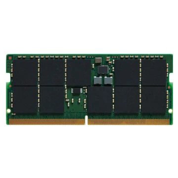 32GB DDR5 5600MT/S ECC SODIMM