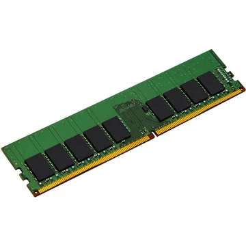 Kingston 16GB 3200MT / s DDR4 memória Brand modul ECC
