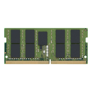 32GB DDR4-3200MHZ ECC SODIMM