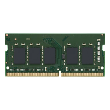 16GB DDR4-3200MHZ ECC SODIMM SINGLE RANK