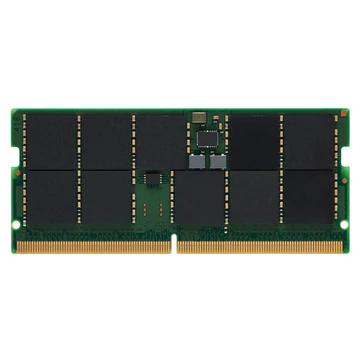 16GB DDR5 5600MT/S ECC SODIMM