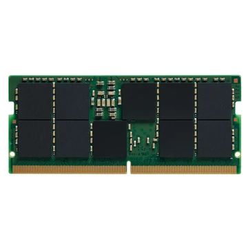 32GB DDR5 5600MT/S ECC SODIMM
