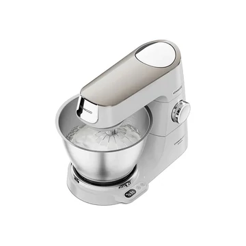 Kenwood KVC65.001WH Titanium Chef Baker konyhai robotgép