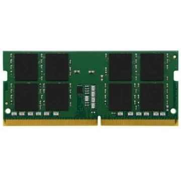Kingston 8GB 5600MT / s DDR5 - SODIMM memória Non-ECC CL46 1Rx16