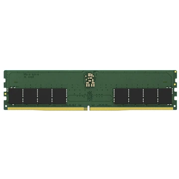 32GB DDR5 6400MT/S NON-ECC CL52 CUDIMM 2RX8