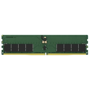64GB DDR5 6400MT/S NON-ECC CL52 CUDIMM 2RX8
