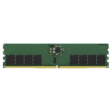 16GB DDR5 6400MT/S NON-ECC CL52 CUDIMM 1RX8