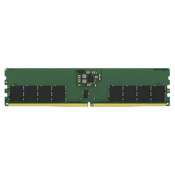 32GB DDR5 6400MT/S NON-ECC CL52 CUDIMM 1RX8