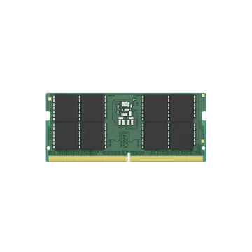 32GB DDR5 6400MT/S NON-ECC CL52 CSODIMM 2RX8