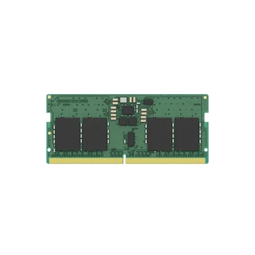 8GB DDR5 6400MT/S NON-ECC CL52 CSODIMM 1RX16