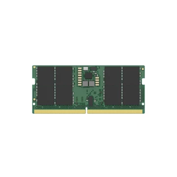 32GB DDR5 6400MT/S NON-ECC CL52 CSODIMM 1RX8