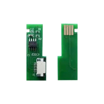 Utángyártott KYOCERA DK5230 Drum CHIP 100000 oldal kapacitás CT*