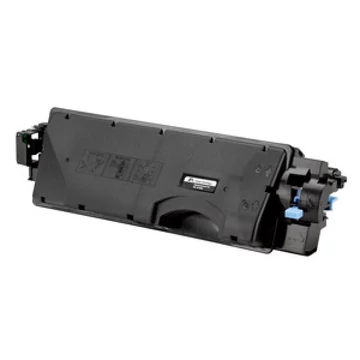 Utángyártott KYOCERA TK5140K Toner BK 7000 oldal kapacitás KATUN Katun