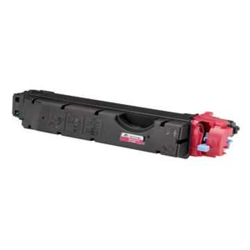 Utángyártott KYOCERA TK5140M Toner MAGENTA 5000 oldal kapacitás KATUN Katun